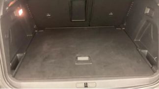 Leasing SUV Peugeot 3008 2019