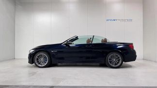 Finansowanie Zamienny BMW M4 2017