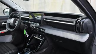 Leasing SUV Citroën C3 Aircross 2025