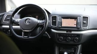 Finansowanie Hatchback Volkswagen Sharan 2019