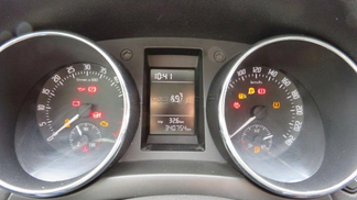 Lízing SUV Skoda Yeti 2015