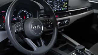 Lízing Kombi Audi A4 2022