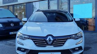 Leasing Wagon Renault Talisman 2016