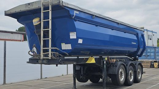 SCHWARZMUELLER SK K10VLN3 SAF 2021