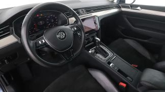 Leasing Wagon Volkswagen Passat 2018