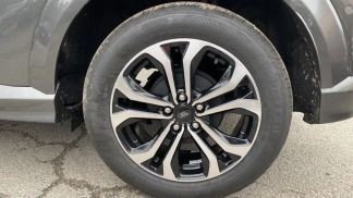 Leasing SUV Ford Puma 2022