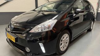 Finansowanie Hatchback Toyota Prius 2012