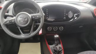 Finansowanie Hatchback Toyota AYGO 2023