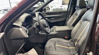 Lízing SUV Mazda CX-80 2024