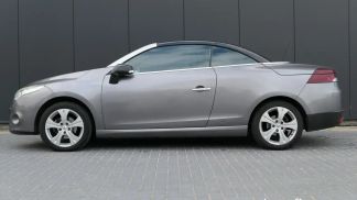Finansowanie Zamienny Renault Megane 2011