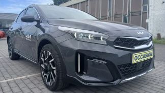 Leasing Wagon Kia XCeed 2023