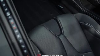 Financování Kupé Corvette C8 2022