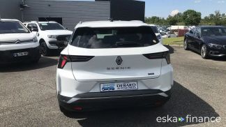 Leasing SUV Renault Scenic 2025