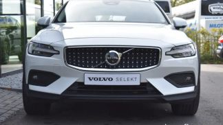 Finansowanie Wóz Volvo V60 Cross Country 2024