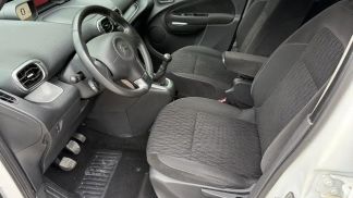 Leasing Hayon Citroën C3 Picasso 2015