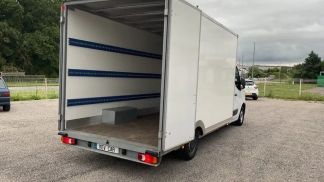 Lízing Van Renault Master 2021