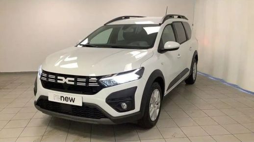 Dacia Jogger 2024