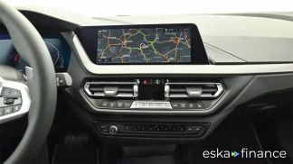 Leasing Hayon BMW 118 2024