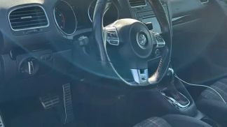 Lízing Sedan Volkswagen GOLF GTI 2010