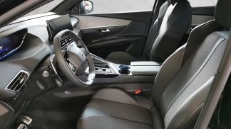 Leasing SUV Peugeot 5008 2024