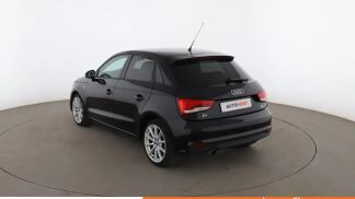 Leasing Hatchback Audi A1 2017