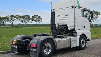 Leasing Tracteur M.A.N. 18.500 TGX 2018