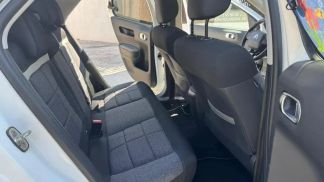 Leasing Wagon Citroën C4 Cactus 2018