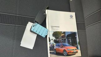 Leasing Hatchback Volkswagen Polo 2019