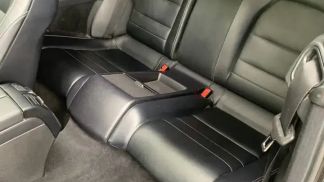 Finansowanie Coupé MERCEDES E 350 2012