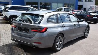 Finansowanie Wóz BMW 318 2024