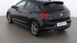 Lízing Hatchback Volkswagen Polo 2019