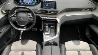 Leasing Hayon Peugeot 3008 2020