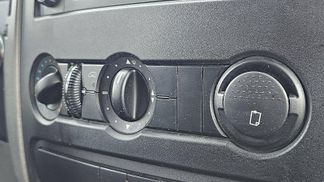 Finansowanie Van Mercedes-Benz SPRINTER 311 2017