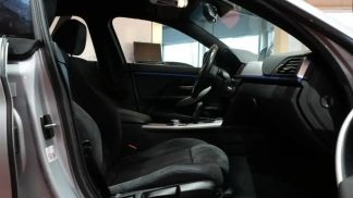 Leasing Coupe BMW 420 2018