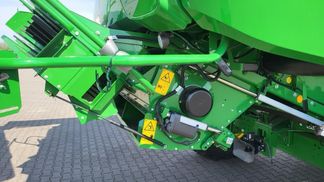 Finansowanie Kombajn zbożowy John Deere S780i 2024