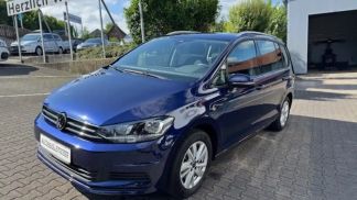 Finansowanie Hatchback Volkswagen Touran 2023