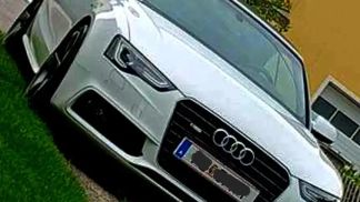 Finansowanie Zamienny Audi A5 2014