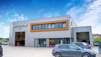 Leasing Hatchback BMW 225 2020