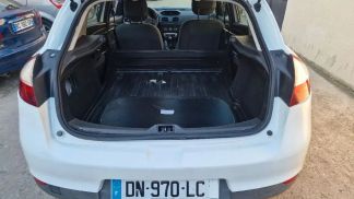 Finansowanie Van Renault Megane 2015