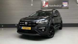 Leasing Hatchback Dacia Jogger 2022