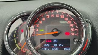 Leasing Wagon MINI Cooper SE Countryman 2021