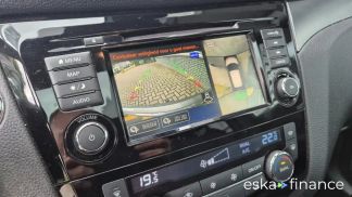 Lízing Hatchback Nissan Qashqai 2019