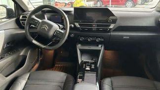 Finansowanie Sedan Citroën E-C4 X 2023