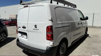 Finansowanie Van Peugeot Expert 2022
