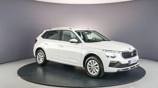 Leasing SUV Skoda Kamiq 2024