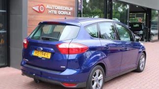 Lízing Hatchback Ford C-Max 2014
