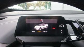 Finansowanie Sedan Volkswagen ID.5 2024