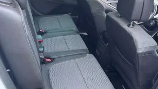 Lízing Hatchback Opel Zafira 2012
