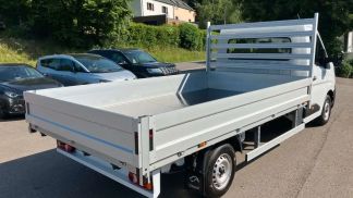Leasing Fourgon Renault Grand Scenic 2025