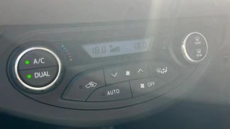 Financování Hatchback Toyota Yaris 2017
